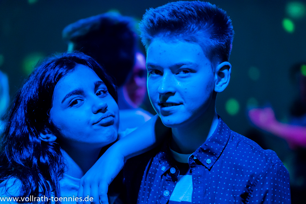 2019 11 23 Karaoke Party 0438